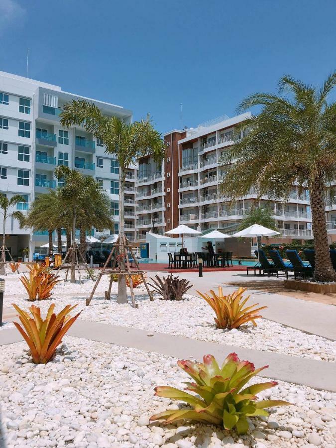 Grandblue Condominium 201 Маэ-Пим Экстерьер фото